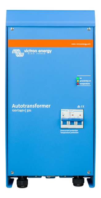 Victron Autotransformer 120/240V-32A 1593004
