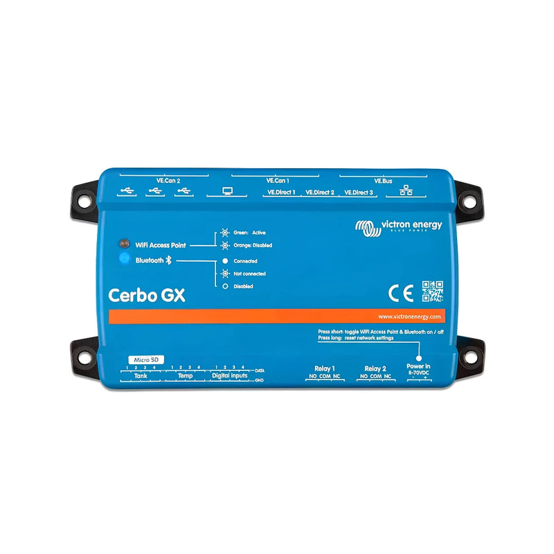 Load image into Gallery viewer, Victron MultiPlus-II Mobile Power Pro RV Energy Bundle 48V| 50A Off-Grid System BNDL-V0001-48

