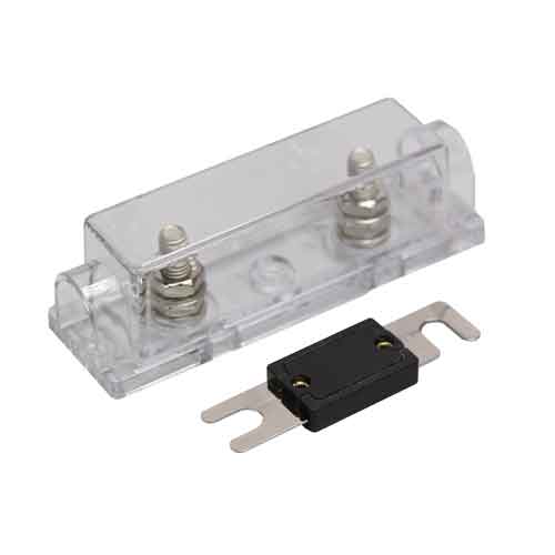 Aims Inline fuse kit 100 AMP Fuse and Holder ANL100KIT