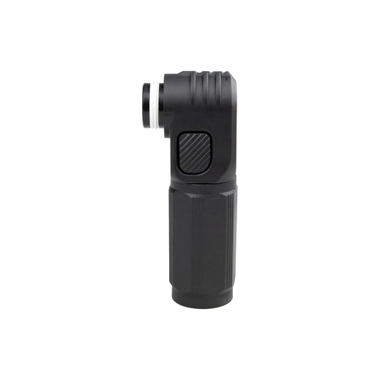 EG4 280Ah / 314Ah WallMount Battery Negative Cable Connector | Black 1511077