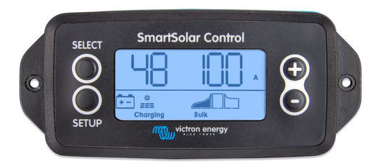 Victron SmartSolar Pluggable Display 1593113