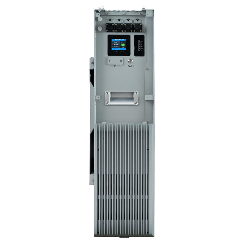 Load image into Gallery viewer, EG4 | WallMount All Weather Lithium Battery | 48V 280Ah | 14.3kWh
