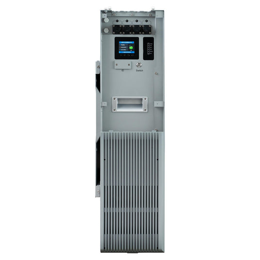 EG4 | WallMount All Weather Lithium Battery | 48V 280Ah | 14.3kWh