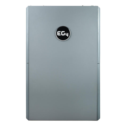 EG4 | WallMount All Weather Lithium Battery | 48V 280Ah | 14.3kWh