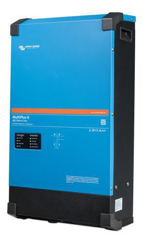 Load image into Gallery viewer, Victron MultiPlus-II 48/8000 | 48v Input | 8000VA Output 230V | 110A Charger | Transfer Switch 1593035
