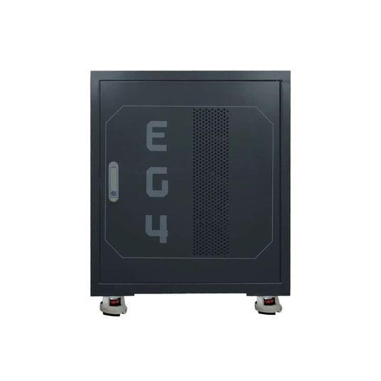 ABB & EG4 Smart Energy Command Bundle {BNDL-E0026}