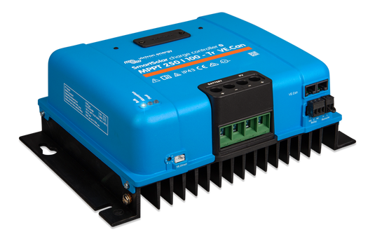 Victron SmartSolar MPPT 250/100-Tr VE.Can 1593101