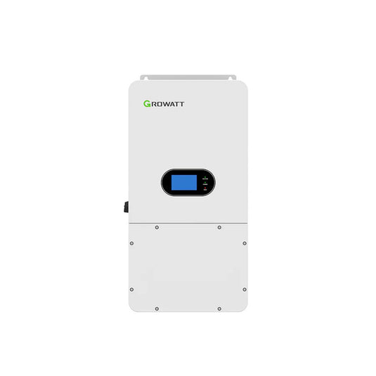 Growatt 10kW Hybrid Inverter 1519114