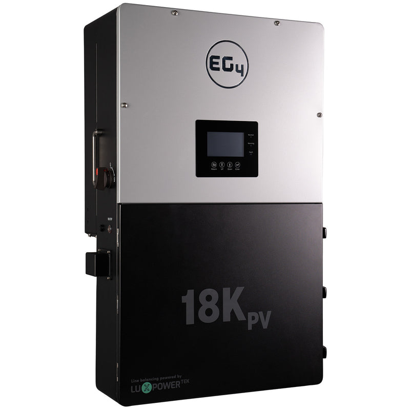 Load image into Gallery viewer, EG4 | 18kPV Hybrid Inverter 1511104
