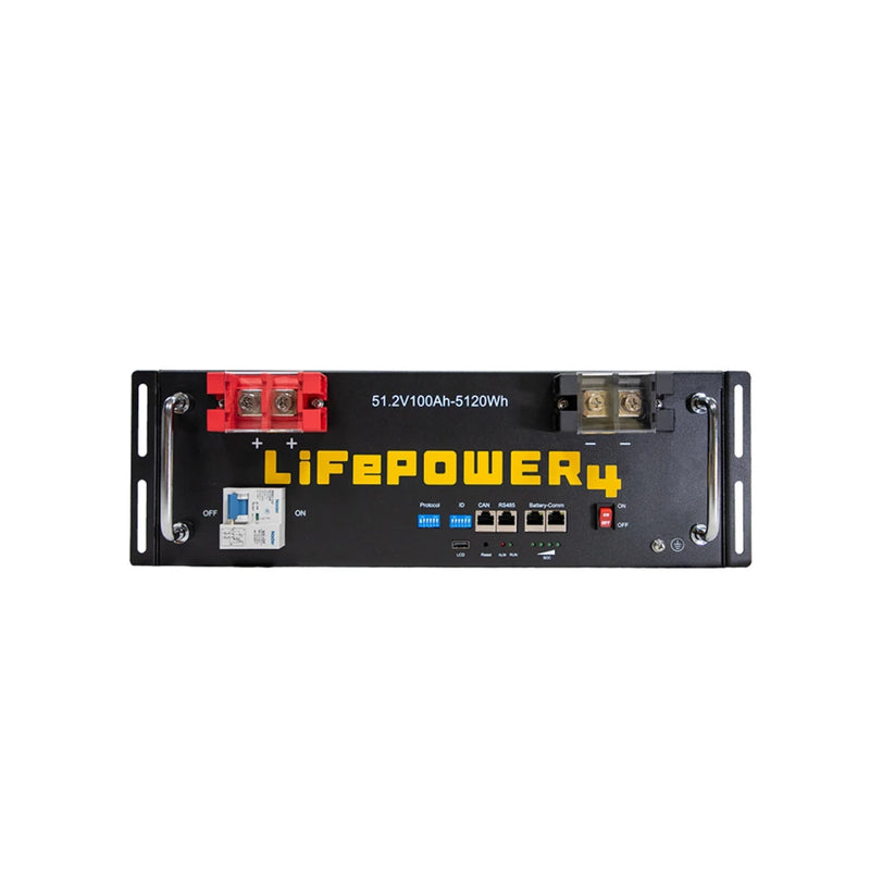 Load image into Gallery viewer, EG4 12kPV Compact Home Power System {BNDL-E0030}
