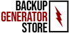 Backup Generator Store Gift Card