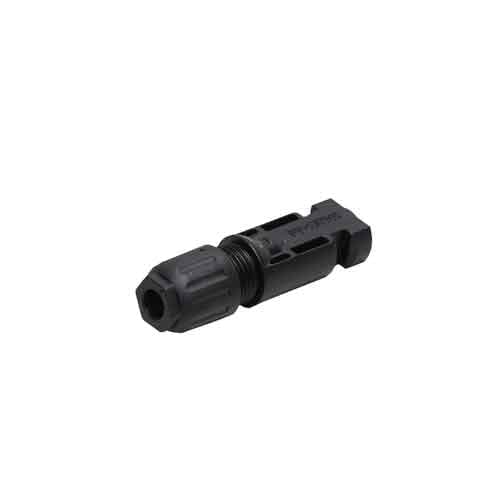 Aims MC-4 Compatible Female Connector Waterproof PVMC4.2F