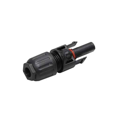 Aims MC-4 Compatible Male Connector Waterproof PVMC4.2M