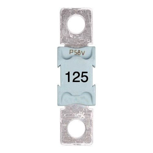 Victron MEGA-fuse 125A/32V (package of 5) 1593024