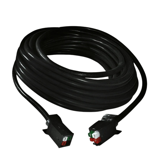 Nature's Generator Anderson To Anderson 50ft Solar Panel Extension Cable SP1SP003A