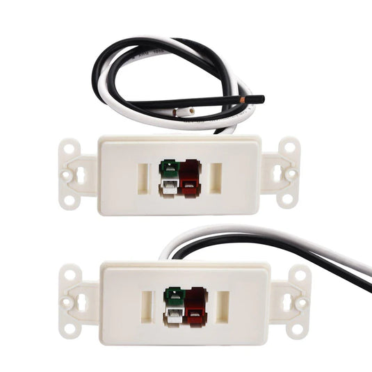 Nature's Generator Outdoor-to-Indoor Cable Connection Kit HKNGHK