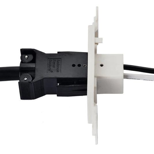 Nature's Generator Outdoor-to-Indoor Cable Connection Kit HKNGHK