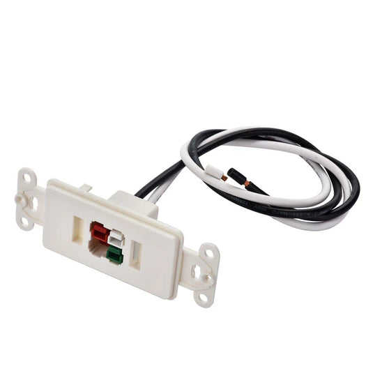 Nature's Generator Outdoor-to-Indoor Cable Connection Kit HKNGHK