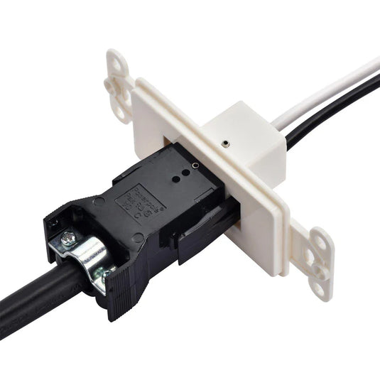 Nature's Generator Outdoor-to-Indoor Cable Connection Kit HKNGHK
