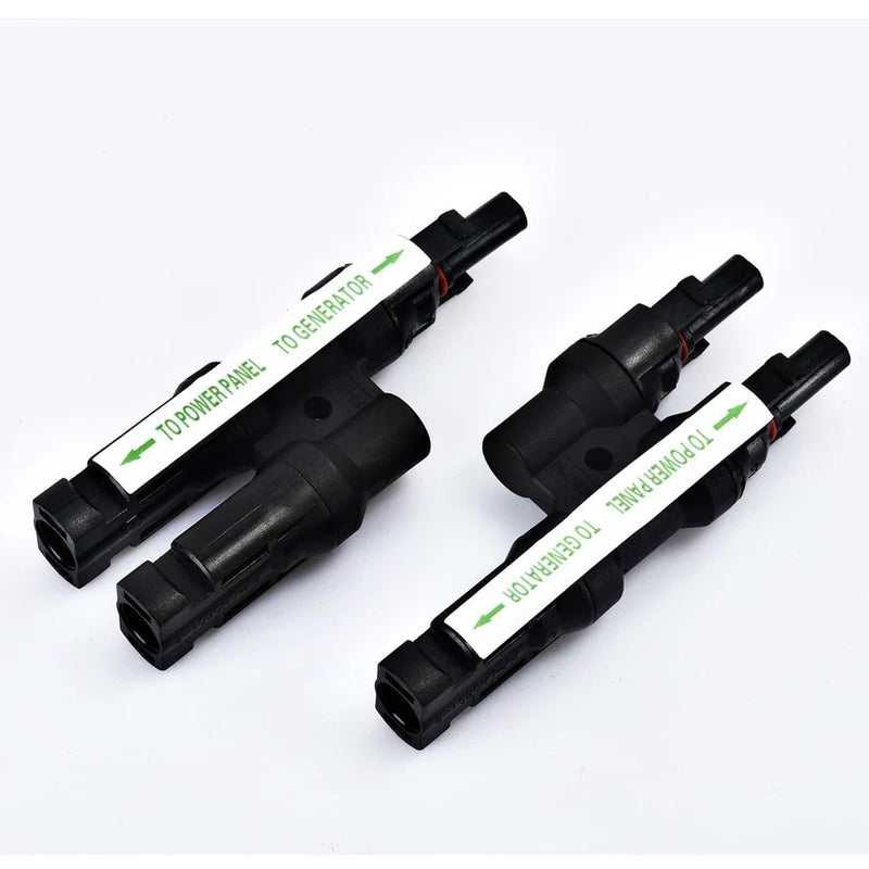 Load image into Gallery viewer, Nature's Generator MC4 Branch Connectors NPP1SP001A
