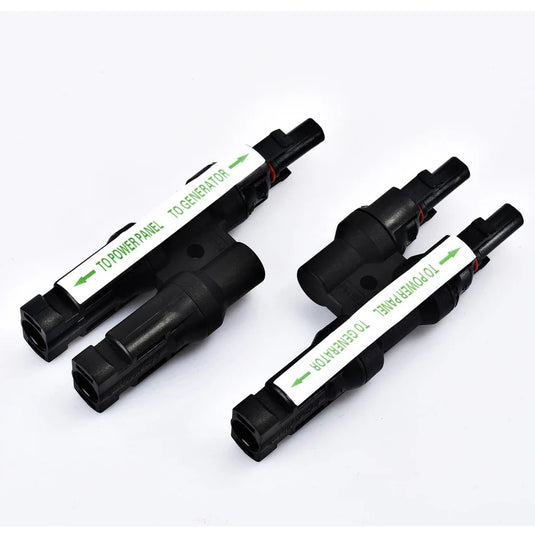 Nature's Generator MC4 Branch Connectors NPP1SP001A