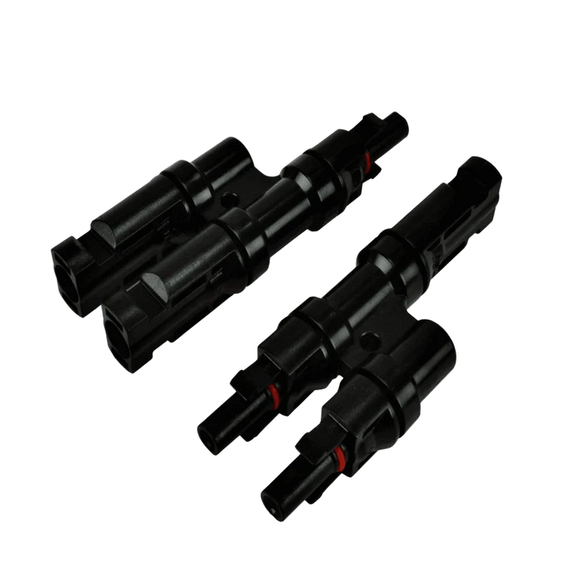 Load image into Gallery viewer, Nature's Generator MC4 Branch Connectors NPP1SP001A
