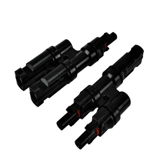 Nature's Generator MC4 Branch Connectors NPP1SP001A