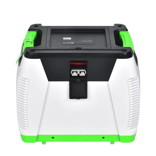 Nature's Generator Power Pod HKNGPD