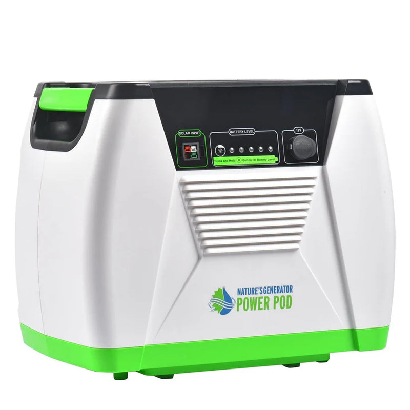 Load image into Gallery viewer, Nature's Generator Power Pod HKNGPD
