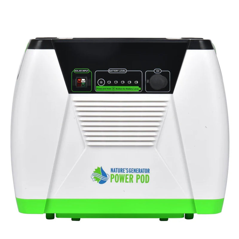 Load image into Gallery viewer, Nature's Generator Power Pod HKNGPD
