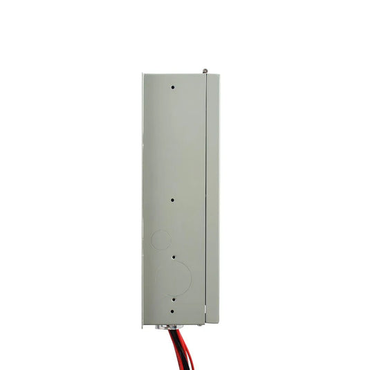 Nature's Generator 120V 15A 4-Circuit Non-Automatic Transfer Switch HKNGPTK