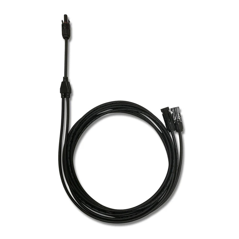 Load image into Gallery viewer, Nature's Generator 10ft MC4 Branch Cables NGPHBC10
