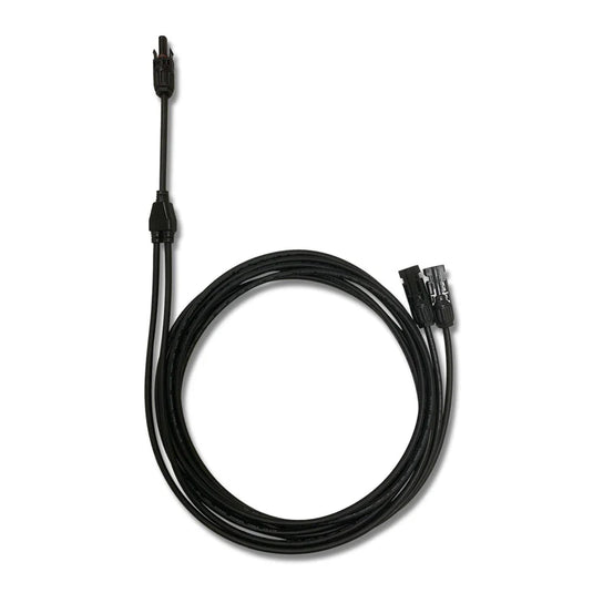 Nature's Generator 10ft MC4 Branch Cables NGPHBC10