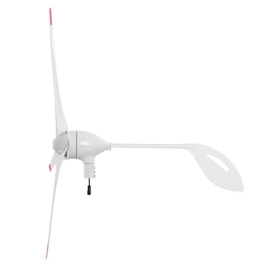 Nature's Generator Powerhouse V2 Solar +Power Pod + 8X 410W Solar Panel+ 350W Wind Turbine NGPHPTAW