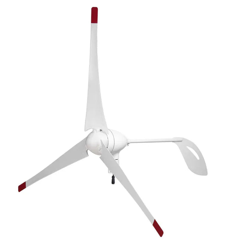 Load image into Gallery viewer, Nature's Generator Powerhouse V2 Solar +Power Pod + 8X 410W Solar Panel+ 350W Wind Turbine NGPHPTAW
