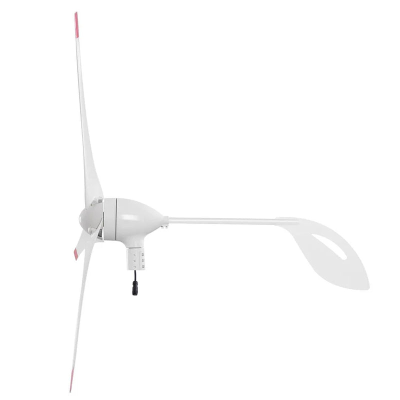 Load image into Gallery viewer, Nature's Generator 350W Wind Turbine NGPHWT
