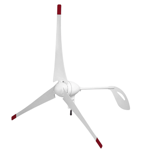 Nature's Generator 350W Wind Turbine NGPHWT