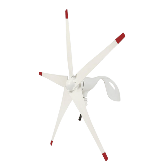 Nature's Generator 150W Wind Turbine HKNGWT