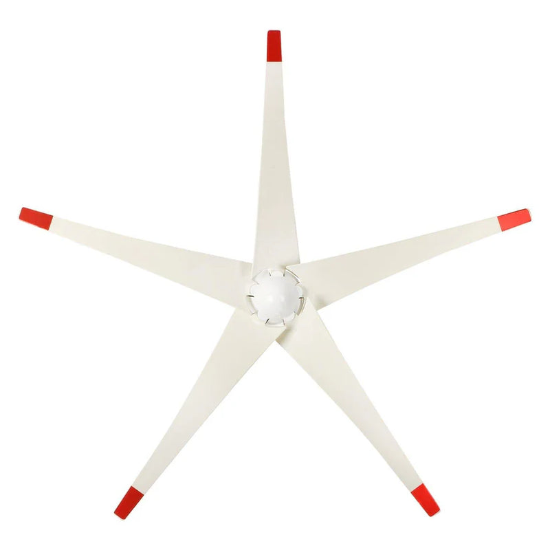 Load image into Gallery viewer, Nature's Generator 150W Wind Turbine HKNGWT
