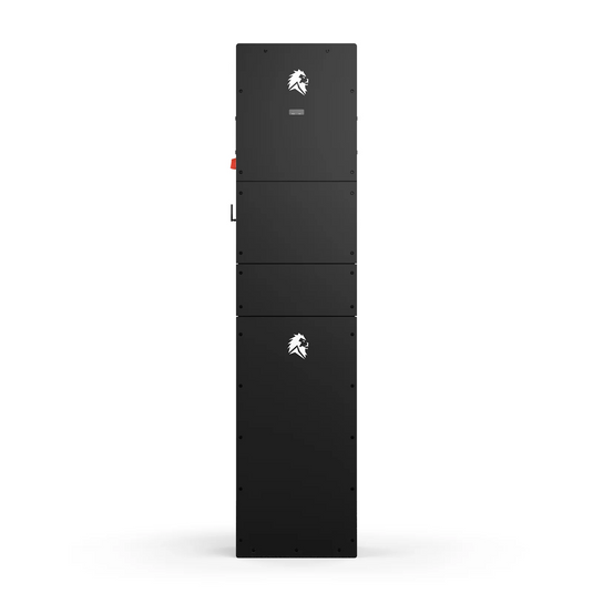 Lion Energy Sanctuary 2 12K Hybrid Inverter  Indoor - Inverter and Battery System 50170168