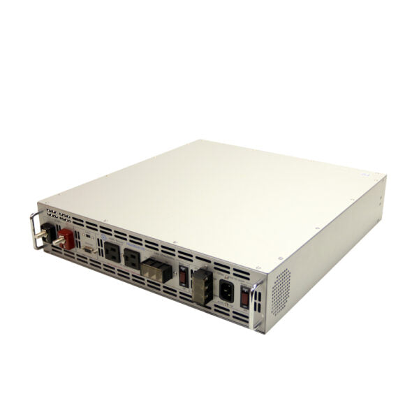 Load image into Gallery viewer, AIMS 2000 Watt 48 Volt DC Rack Mount Inverter To 120 Volt AC – 2U PRM2000W48120S
