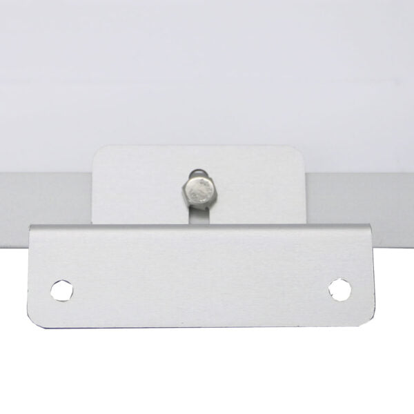 Load image into Gallery viewer, Aims Solar Panel Z Bracket Mounting Kit 4 Piece Set PVALBRACKET
