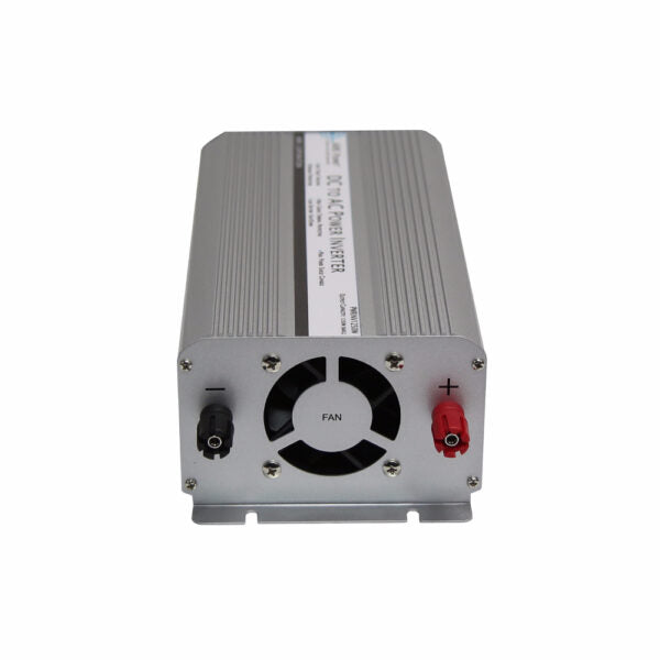Load image into Gallery viewer, AIMS 1250 Watt Power Inverter 12 Volt with Features PWRINV1250W
