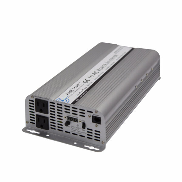 Load image into Gallery viewer, Aims Solar Kit 480 W Solar | 2500 W Inverter 24V | 200 A Batteries KITB-250024120-A1
