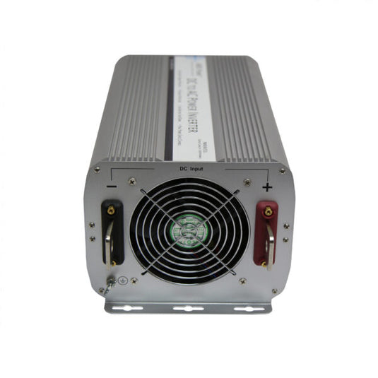 AIMS  5000 Watt Power Inverter 12Vdc to 240Vac 60Hz PWRINV5K24012W