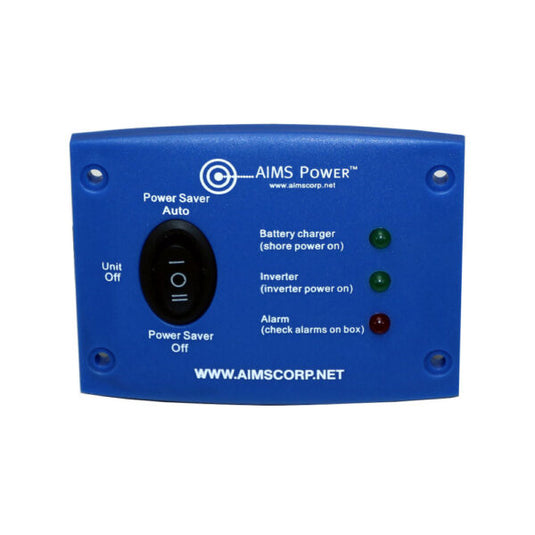 AIMS LED Remote Panel REMOTELFLED