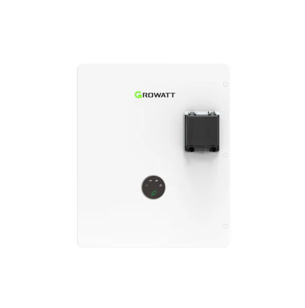 Load image into Gallery viewer, Growatt SYN 200-XH-US-11A | 200A Automatic Transfer Switch 1519023
