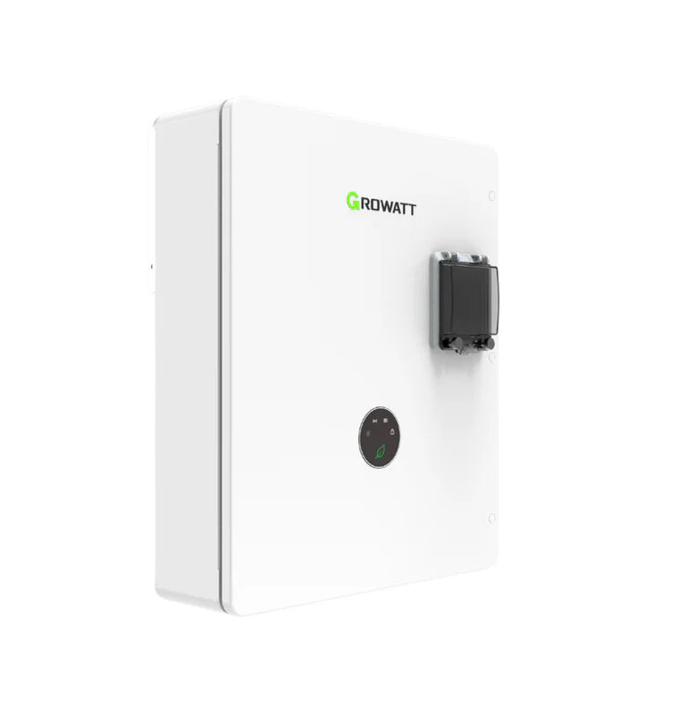 Load image into Gallery viewer, Growatt SYN 200-XH-US-11A | 200A Automatic Transfer Switch 1519023
