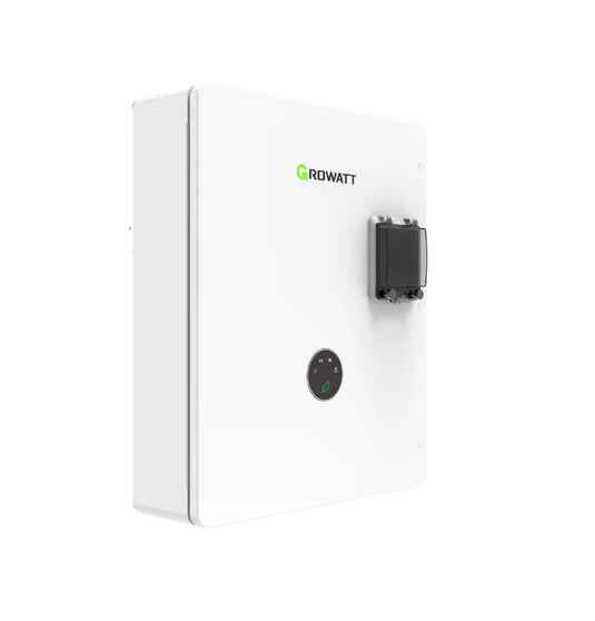 Growatt SYN 200-XH-US-11A | 200A Automatic Transfer Switch 1519023