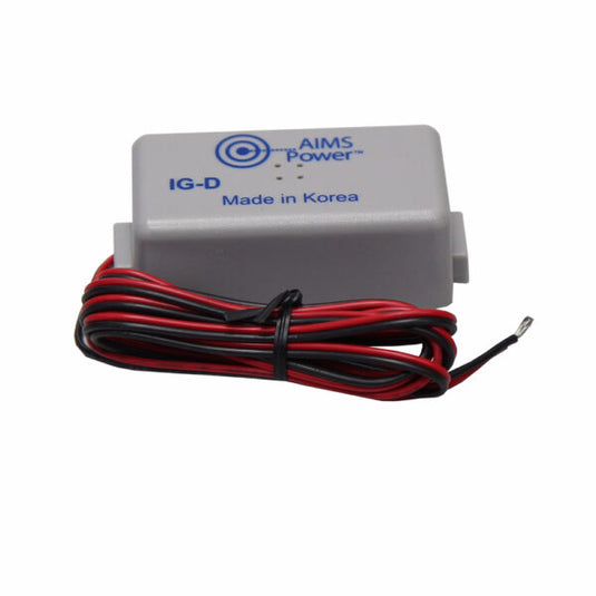 Aims Volt Meter 12V VMETER12
